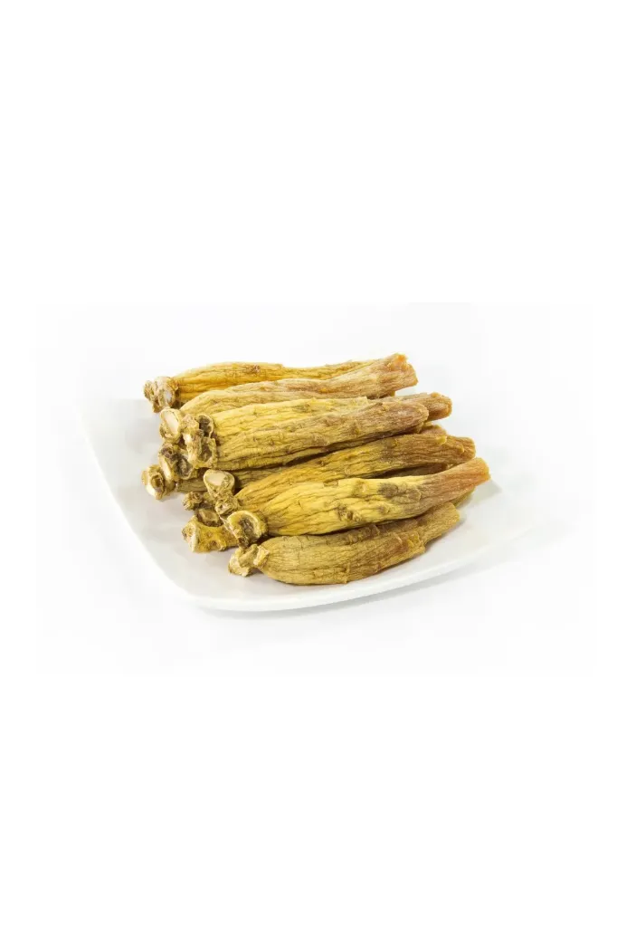 高麗太極參#20(600克)