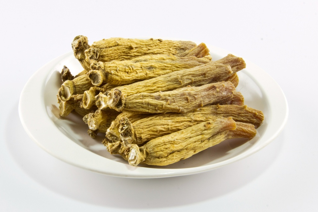 高麗太極參#30