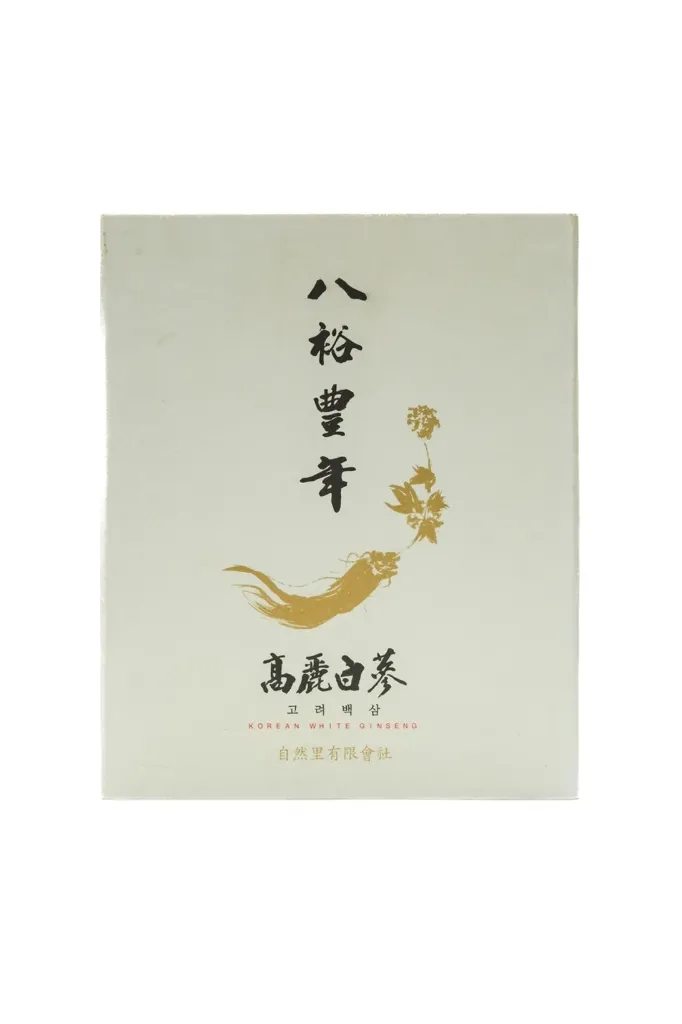 八裕豐年5年20枝(300克)