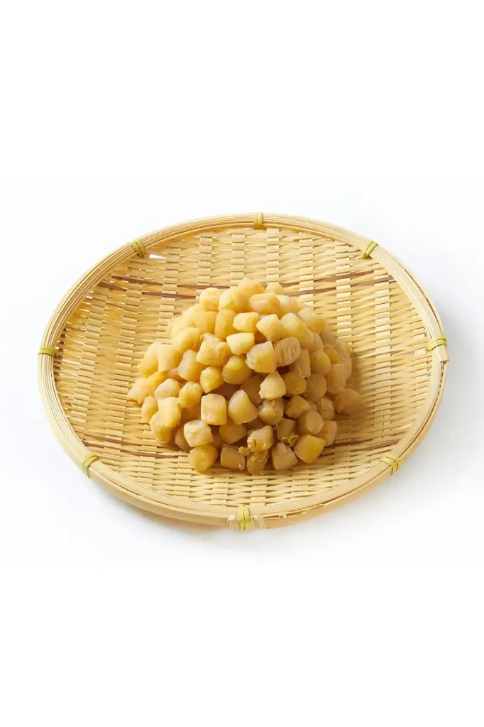 特大青島貝