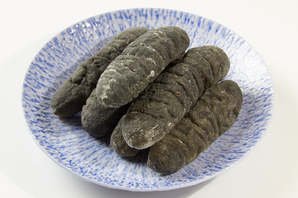 澳洲禿參 60克以下