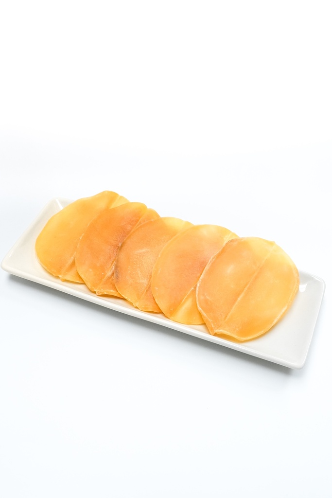 圓鮑螺片M