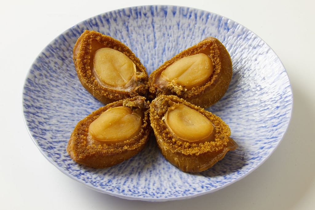 日本吉品鮑22克