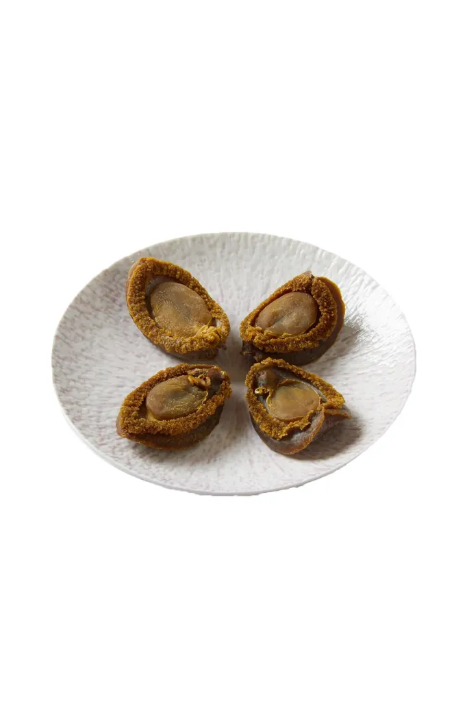 日本吉品鮑20克