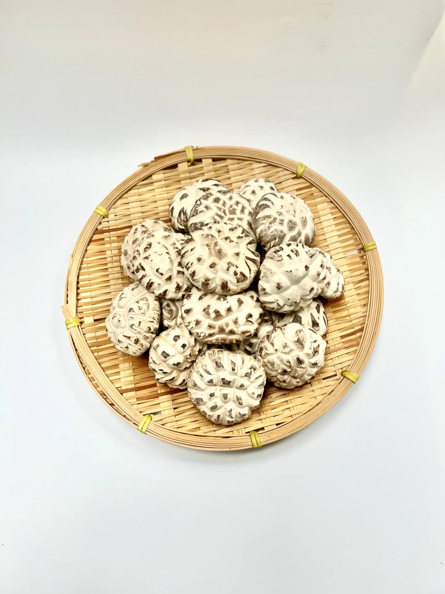 好記精選天白花菇