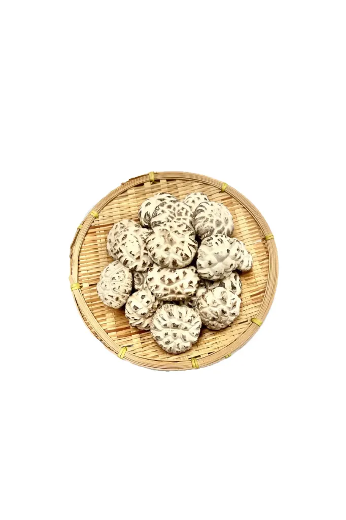 好記精選天白花菇
