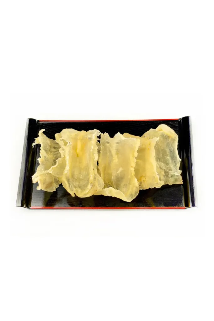 深水紐肚（Ling膠）50頭/公斤