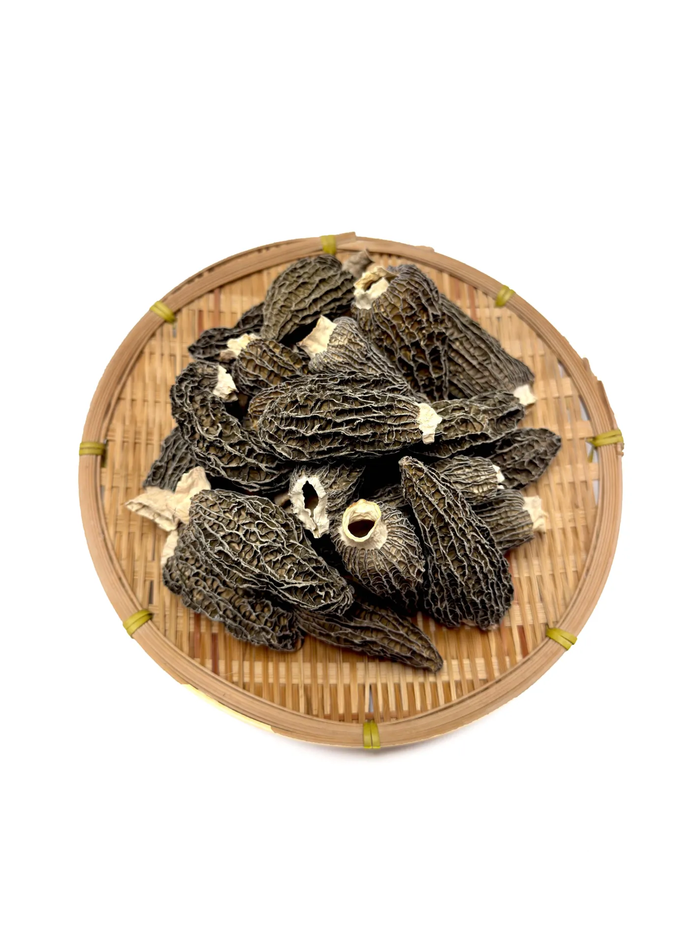 羊肚菌6-8cm