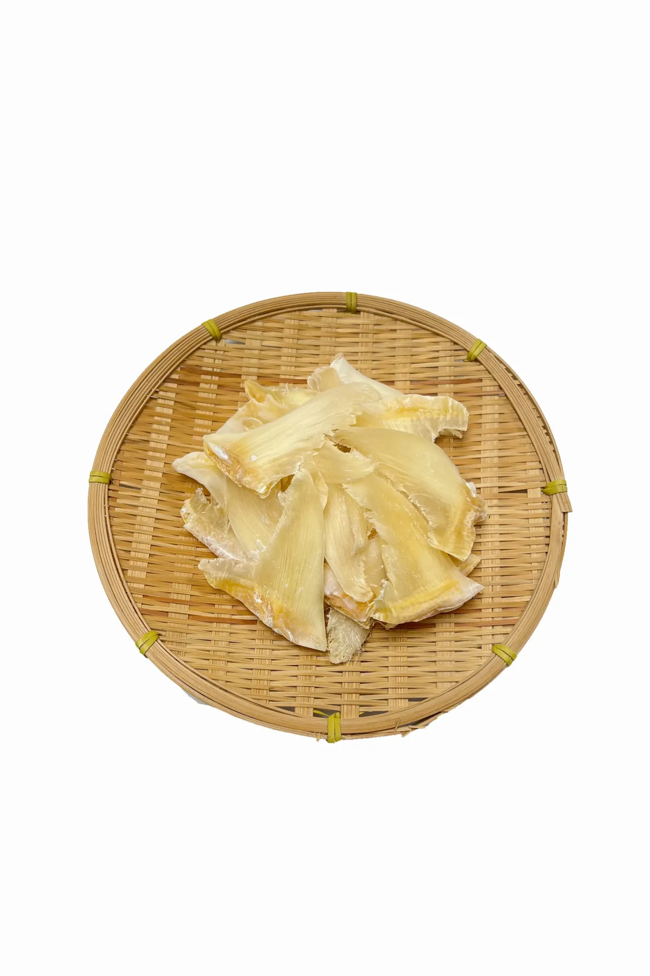 3-4寸小勾翅仔